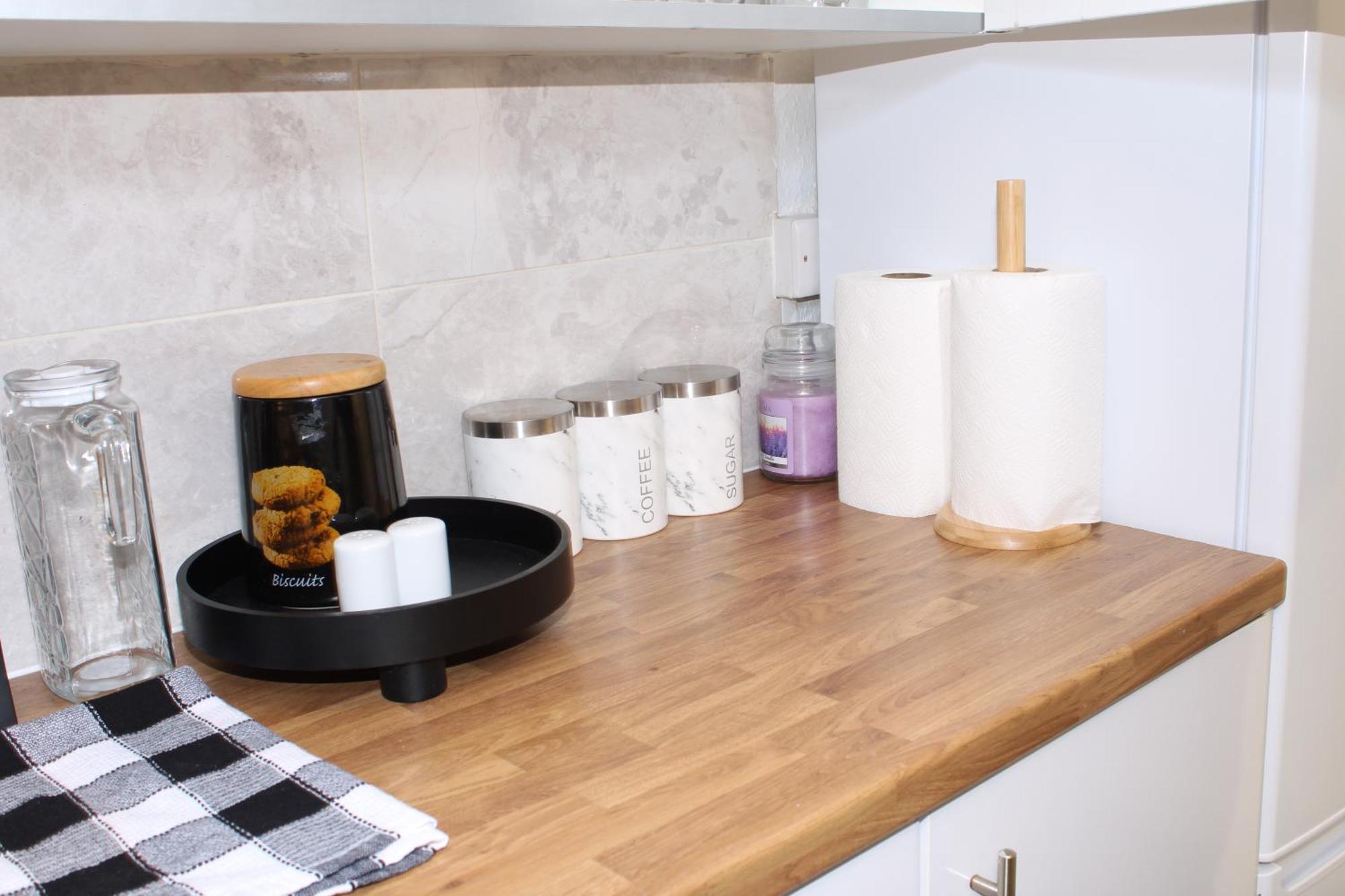 F2S Serviced Apartments 2Bedroom Terrace House With Free Wifi Netflix Suitable For Contractors Walking Distance To Train Station ダービー エクステリア 写真